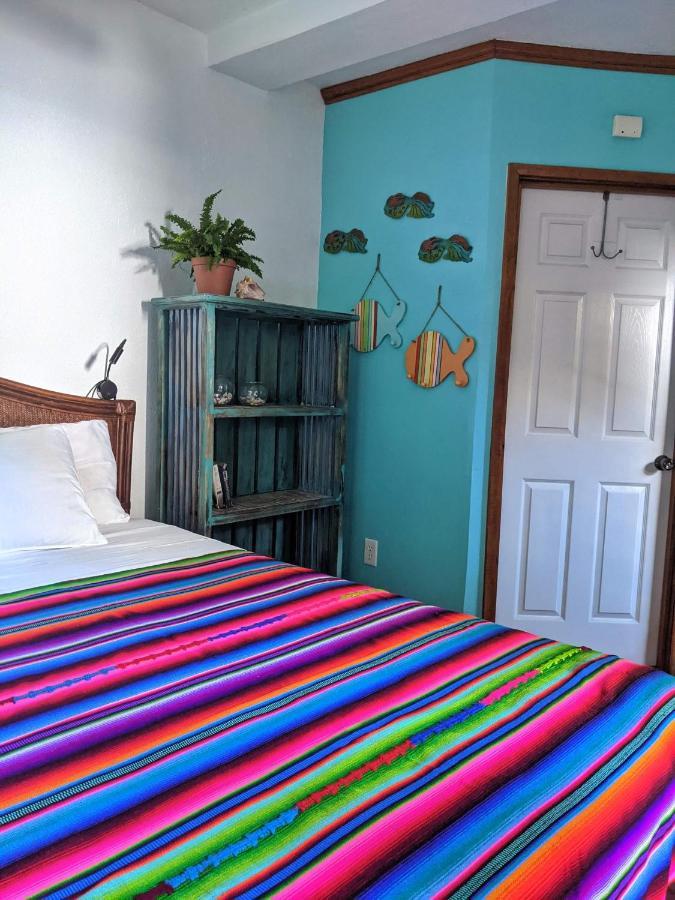 Seaside Inn Roatan West Bay Eksteriør billede