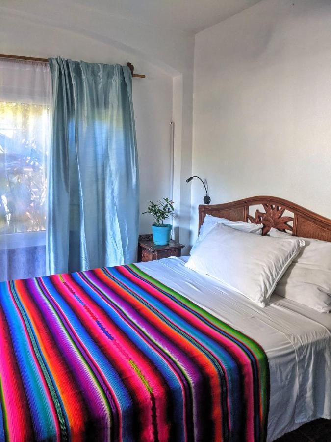 Seaside Inn Roatan West Bay Eksteriør billede