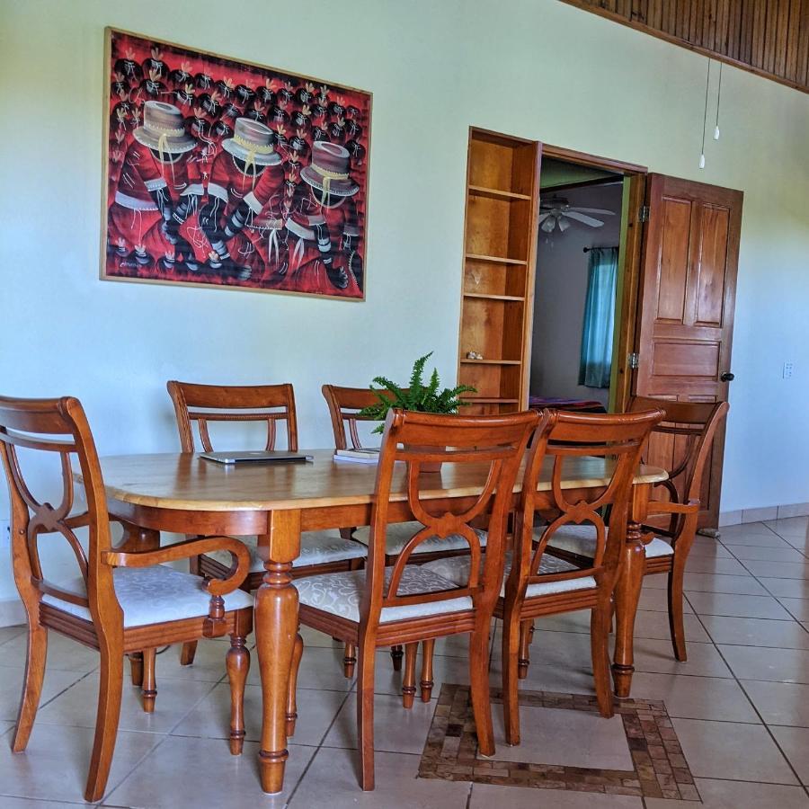 Seaside Inn Roatan West Bay Eksteriør billede