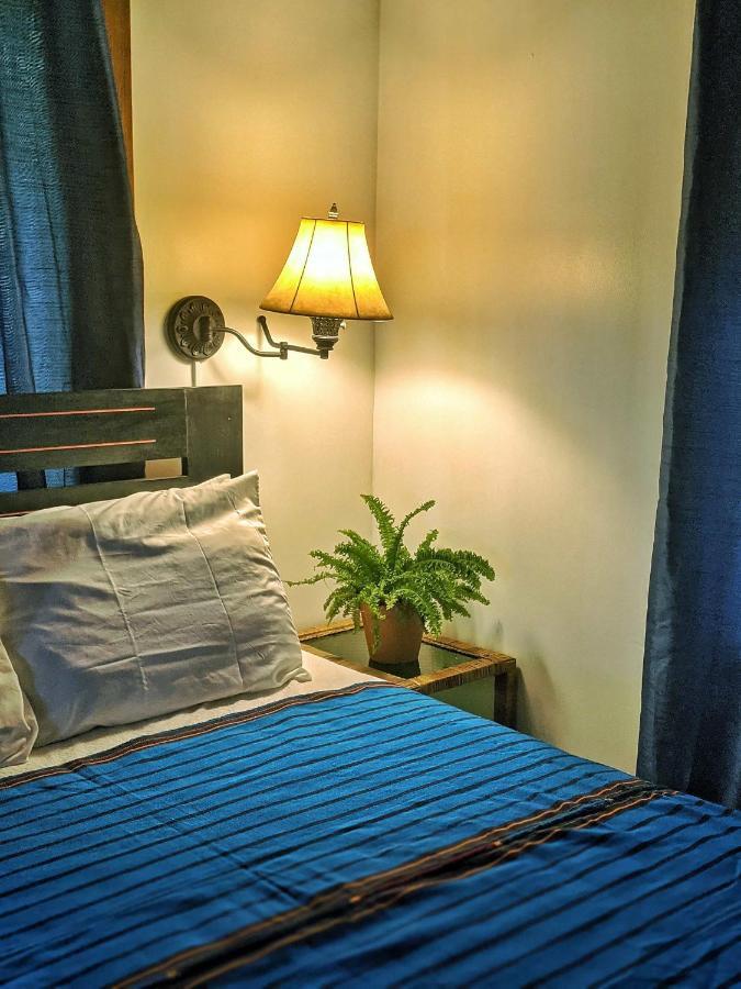 Seaside Inn Roatan West Bay Eksteriør billede